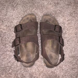 Birkenstock’s Size 40
